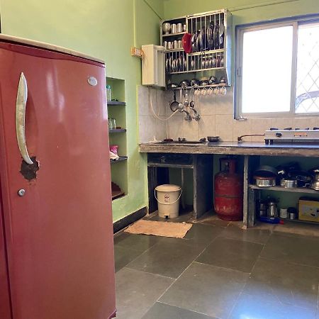 Shree Bungalow Villa Ratnagiri Luaran gambar