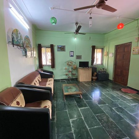 Shree Bungalow Villa Ratnagiri Luaran gambar