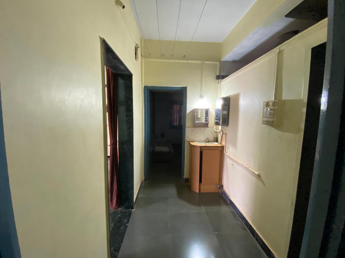 Shree Bungalow Villa Ratnagiri Luaran gambar