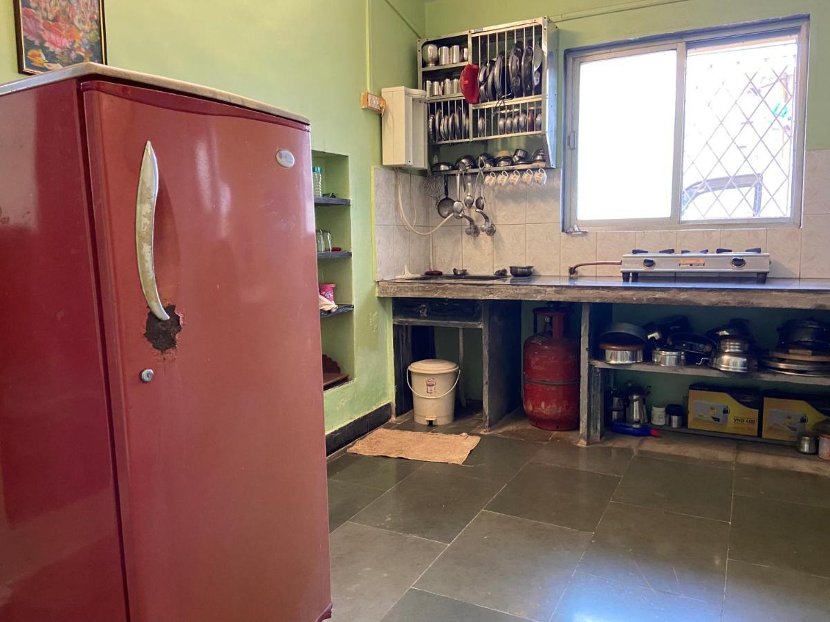 Shree Bungalow Villa Ratnagiri Luaran gambar