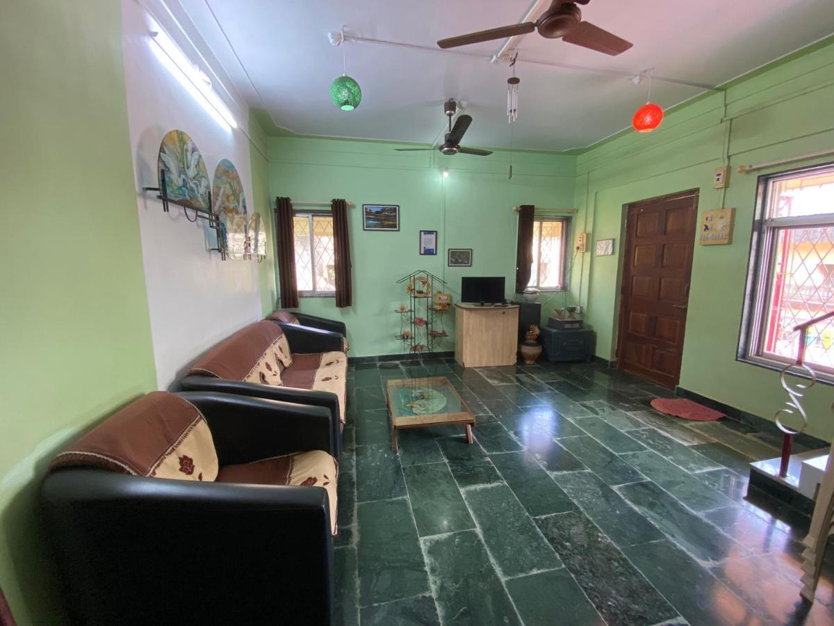 Shree Bungalow Villa Ratnagiri Luaran gambar