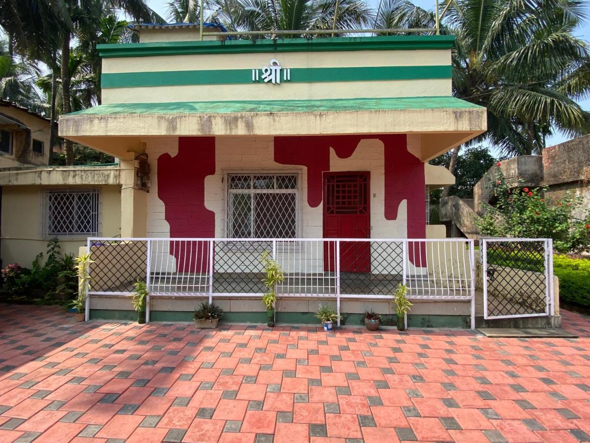 Shree Bungalow Villa Ratnagiri Luaran gambar