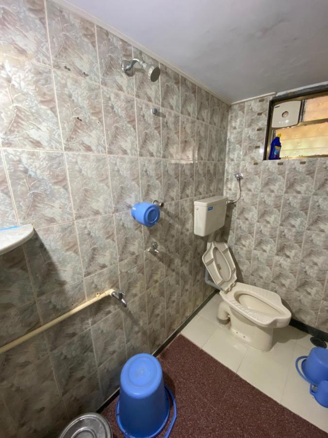 Shree Bungalow Villa Ratnagiri Luaran gambar
