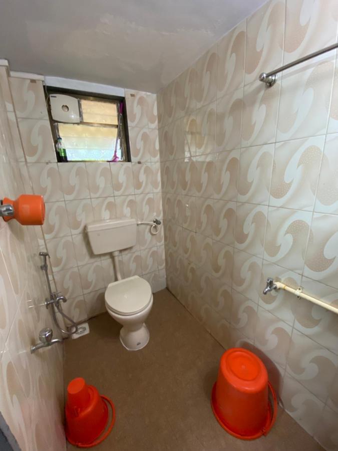 Shree Bungalow Villa Ratnagiri Luaran gambar