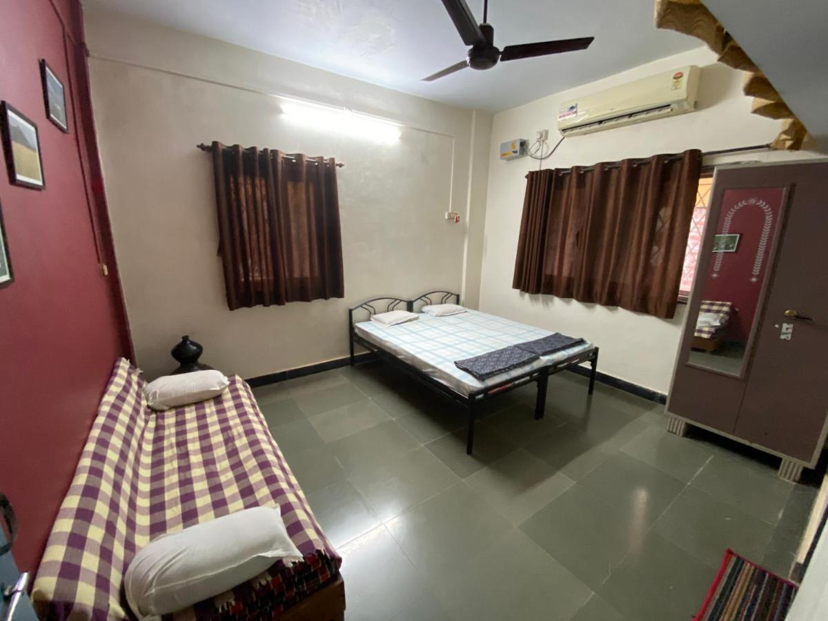 Shree Bungalow Villa Ratnagiri Luaran gambar